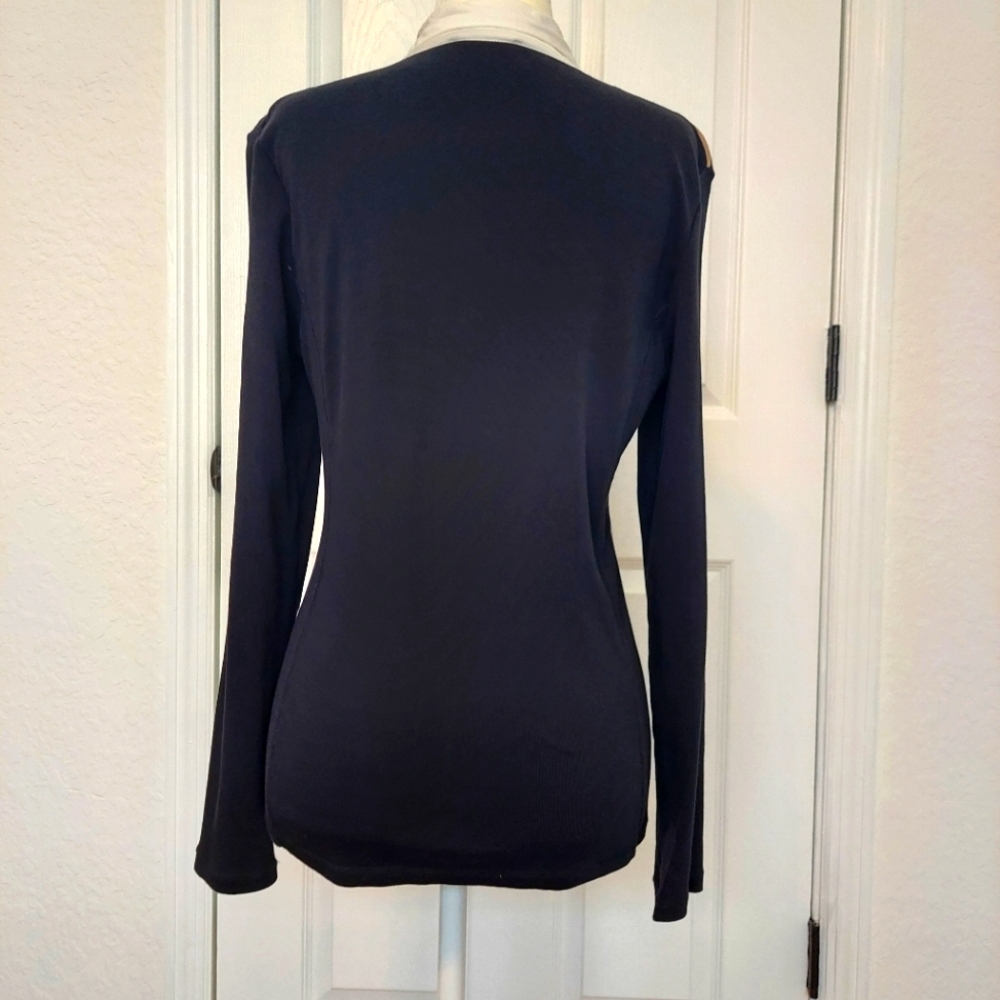 Kalisson Cotton Top - Picture 2 of 7